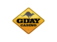 Gday Casino Bonus